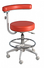 Murray Gemini range of stools 